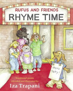 Rufus and Friends: Rhyme Time - Trapani, Iza