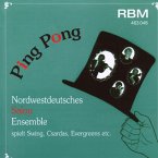 Ping Pong-Swing,Csardas,Evergreens