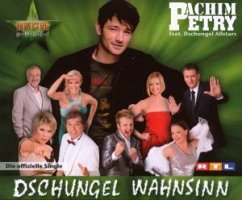 Cover Wahnsinn