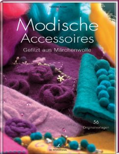 Cover Modische Accessoires
