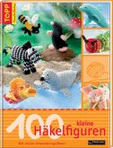 100 kleine Häkelfiguren