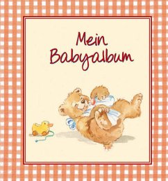 Cover Mein Babyalbum