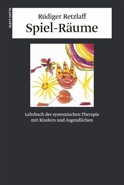 Spiel-Räume - Retzlaff, Rüdiger