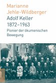Adolf Keller 1872-1963
