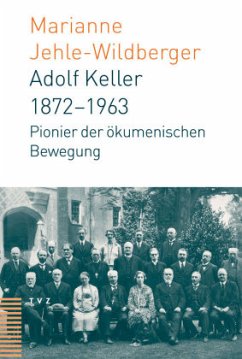 Adolf Keller 1872-1963 - Jehle-Wildberger, Marianne