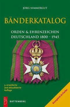 Bänderkatalog - Nimmergut, Jörg