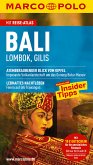 MARCO POLO Reiseführer Bali - Lombok, Gilis