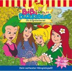 Die Junghexenbande / Bibi Blocksberg Bd.89 (1 Audio-CD)