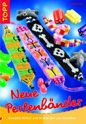 Neue Perlenbänder