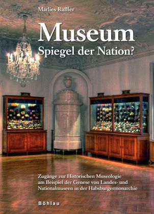 Museum - Spiegel der Nation? Museum - Spiegel der Nation?