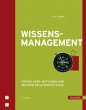 Wissensmanagement: Grundlagen, Methoden... - Bild 1