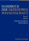 Handbuch der Erziehungswissenschaft Bd.2
