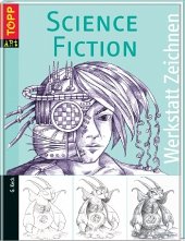 Cover Science Fiction