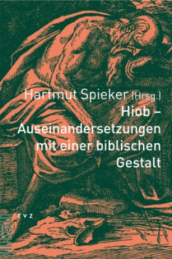 Hiob - Auseinandersetzungen mit einer biblischen Gestalt, m. Audio-CD