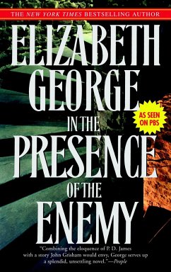 In the Presence of the Enemy - George, Elizabeth