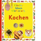 Kinder-Ideen-Werkstatt Kochen