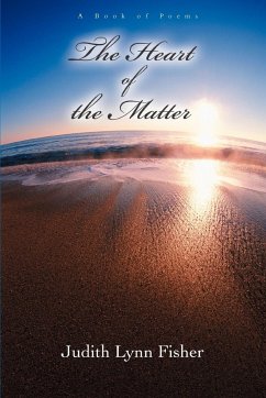 The Heart of the Matter - Fisher, Judith