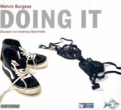 Doing It - Burgess, Melvin