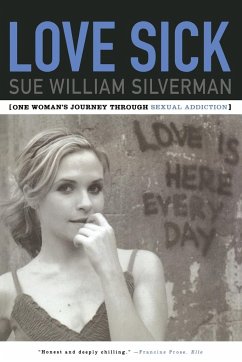 Love Sick - Silverman, Sue William