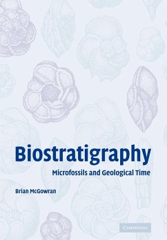 Biostratigraphy - McGowran, Brian; Brian, McGowran