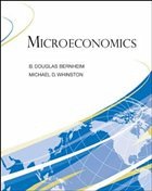 Microeconomics - Whinston, Michael D.