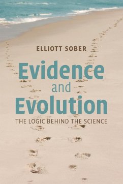 Evidence and Evolution - Sober, Elliott