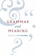 Grammar and Meaning - Bild 1