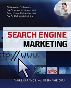 Search Engine Marketing - Ramos, Andreas; Cota, Stephanie