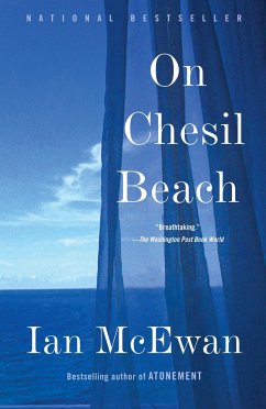 On Chesil Beach - McEwan, Ian