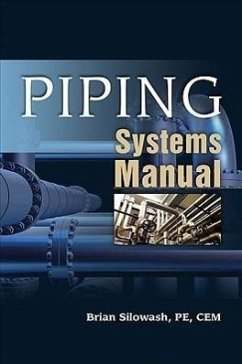 Piping Systems Manual - Silowash, Brian