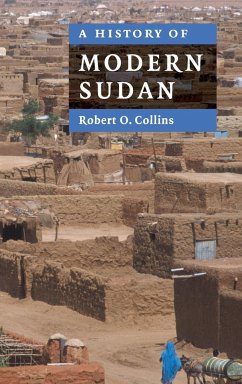 A History of Modern Sudan - Collins, Robert O.