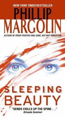 Sleeping Beauty - Margolin, Phillip