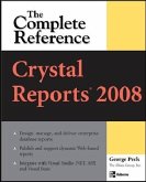 Crystal Reports 2008