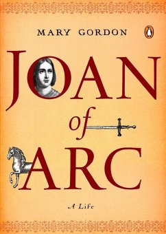 Joan of Arc - Gordon, Mary