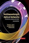 Multiwavelength Optical Networks - Stern, Thomas E; Ellinas, Georgios; Bala, Krishna