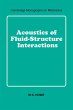 Acoustics of Fluid-Structure... - Bild 1