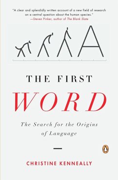 The First Word - Kenneally, Christine