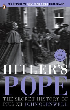 Hitler's Pope - Cornwell, John