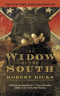 The Widow of the South - Hicks, Robert