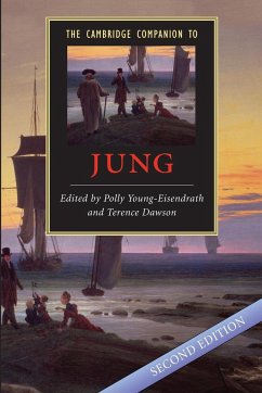 The Cambridge Companion to Jung - Young-Eisendrath, Polly / Dawson, Terence (eds.)