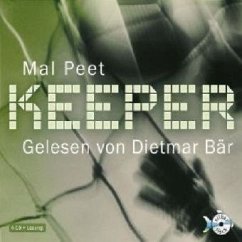 Keeper - Peet, Mal