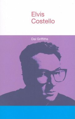Elvis Costello - Griffiths, Dai