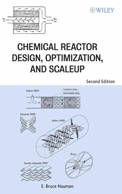 Cover Chemical Reactor 2e