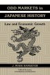 Odd Markets in Japanese History - Bild 1