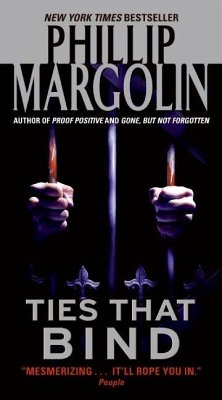 Ties That Bind - Margolin, Phillip