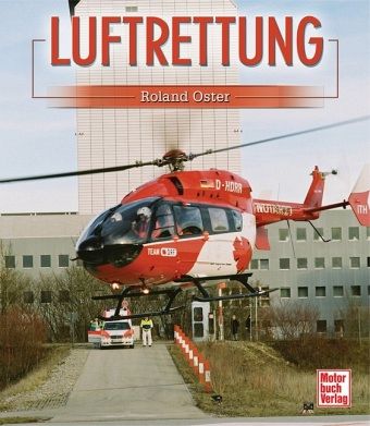 Luftrettung