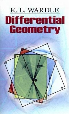 Differential Geometry - Wardle, K L