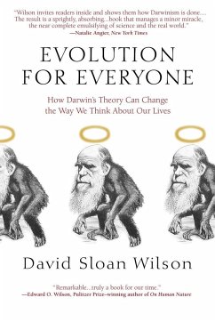 Evolution for Everyone - Wilson, David Sloan