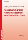 Neues Kommunales Finanzmanagement Nordrhein-Westfalen, Kommentar