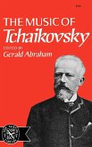 The Music of Tchaikovsky